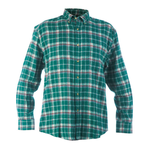 Camicia flanella deals da lavoro
