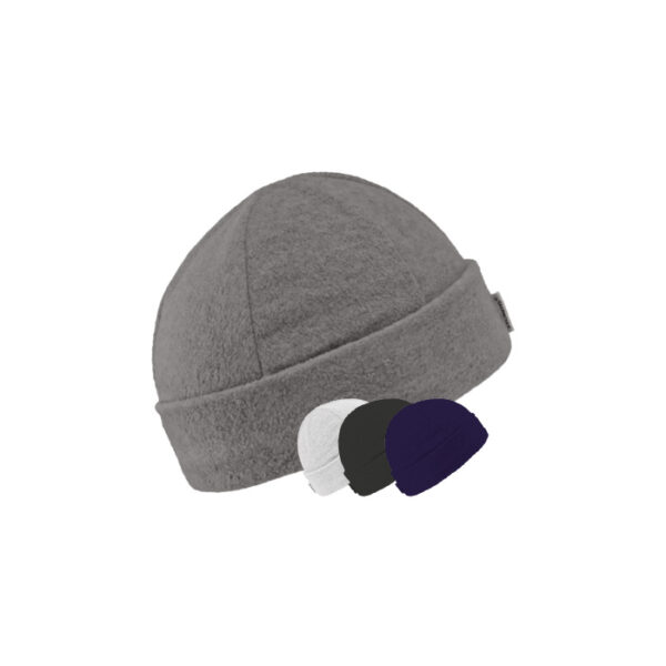 Cuffia in pile unisex “CALOT” - TRR Srl - Abbigliamento da lavoro - Bergamo